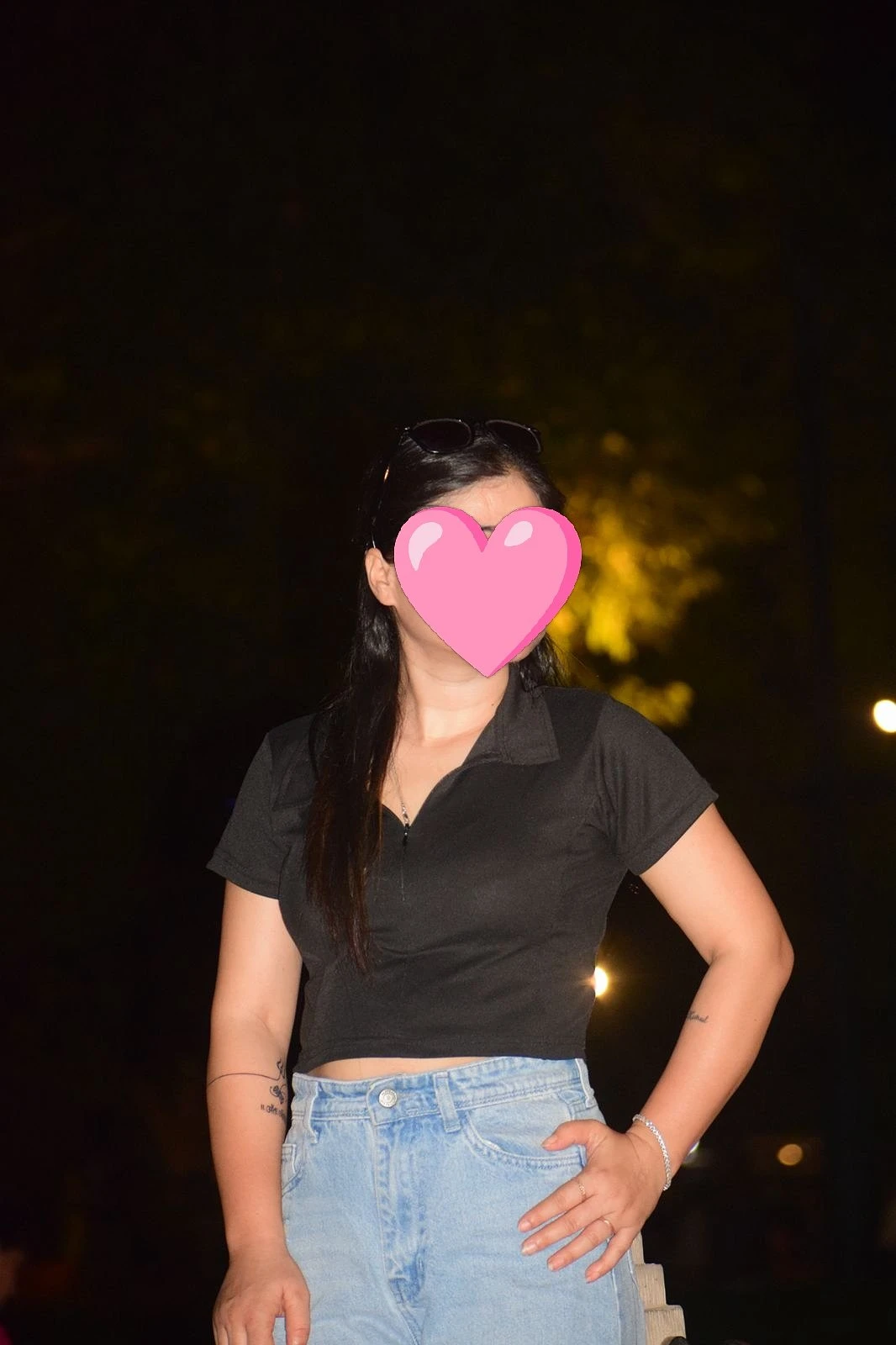 Independent Sherya in Town for Few Days – Indian escort in New Delhi — 4 / 5