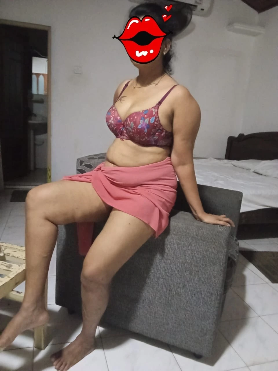 Kawindi – Sri Lankan escort in Colombo — 8 / 11