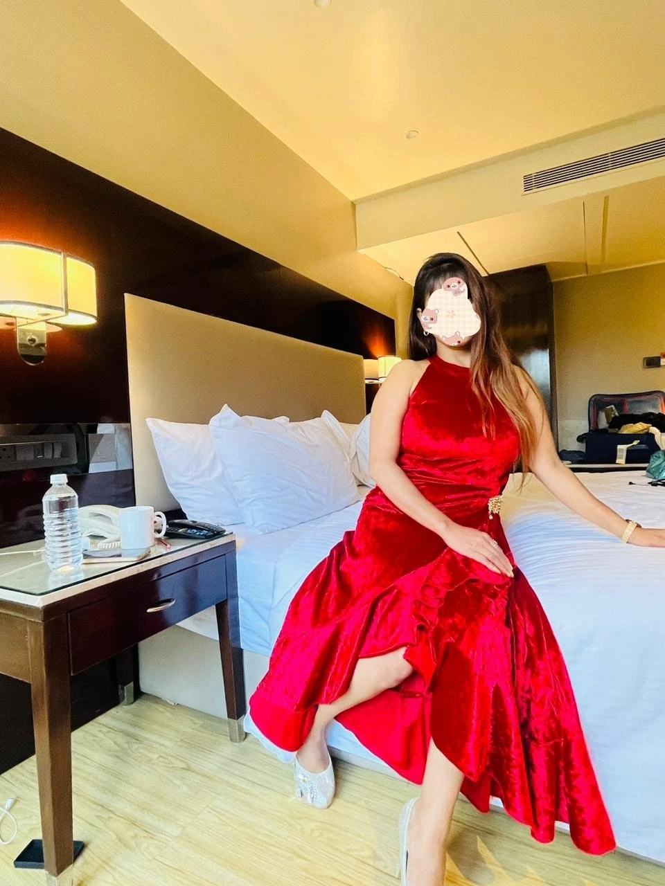 Trupti Best Vip, Bj and More Service – Indian escort in Pune — 3 / 5