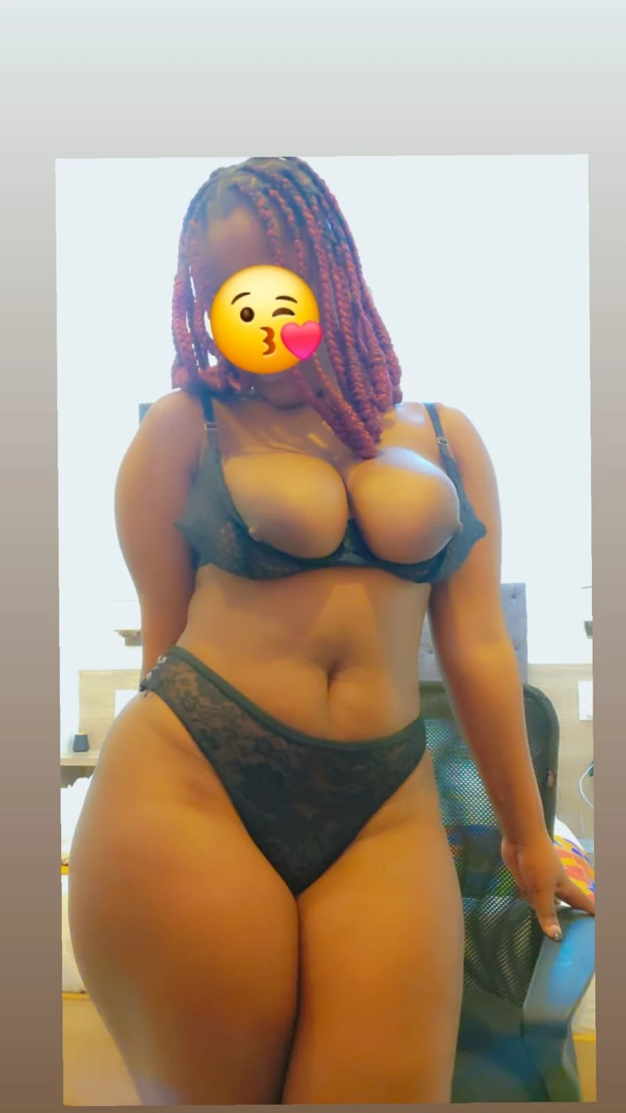 Juicy papaya boobs Bella/chocolate booty – South African escort in Mumbai — 10 / 18