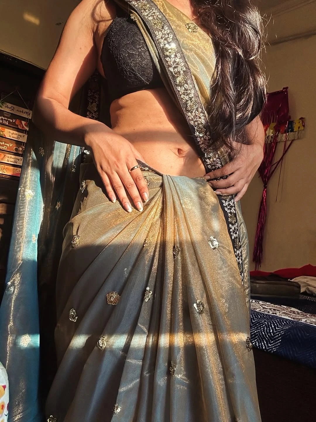 Suman – Indian escort in Kochi — 2 / 4