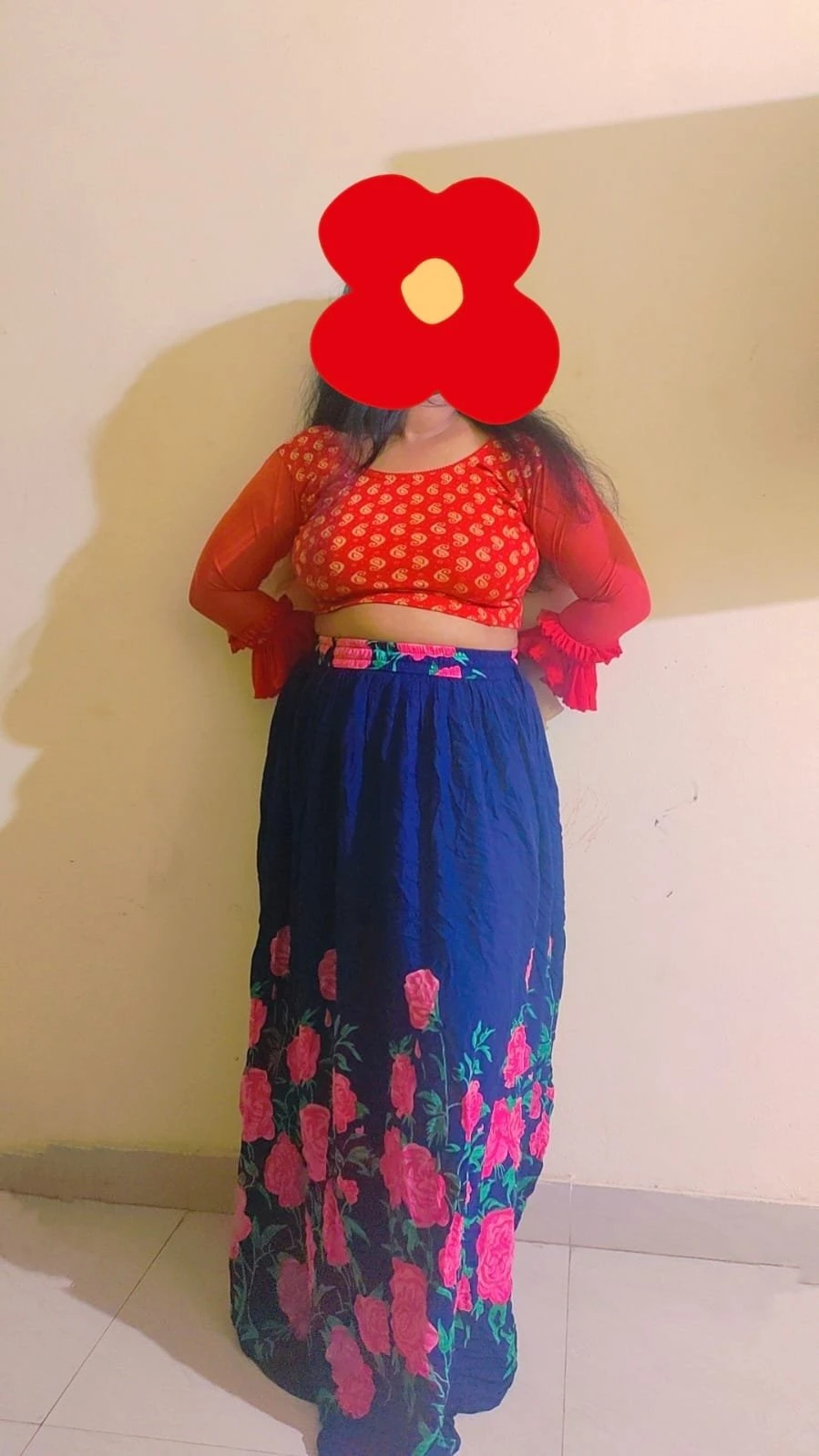 Prasuna Reddy – Indian escort in Hyderabad, Escort, Hyderabad