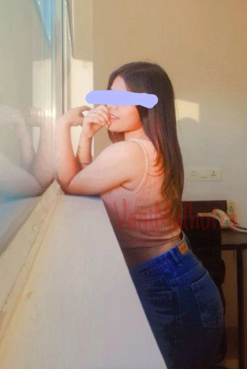 Vani-Independent Girl Noida(NO ADVANCE) – Indian companion in Noida — 2 / 4