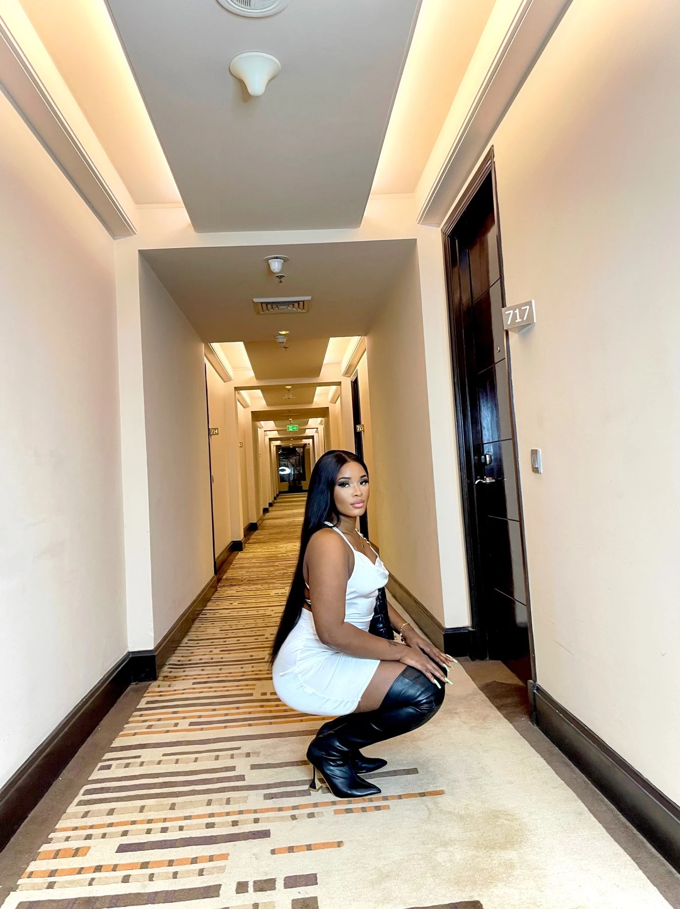 Kizz – Gambian escort in Jaipur — 2 / 4
