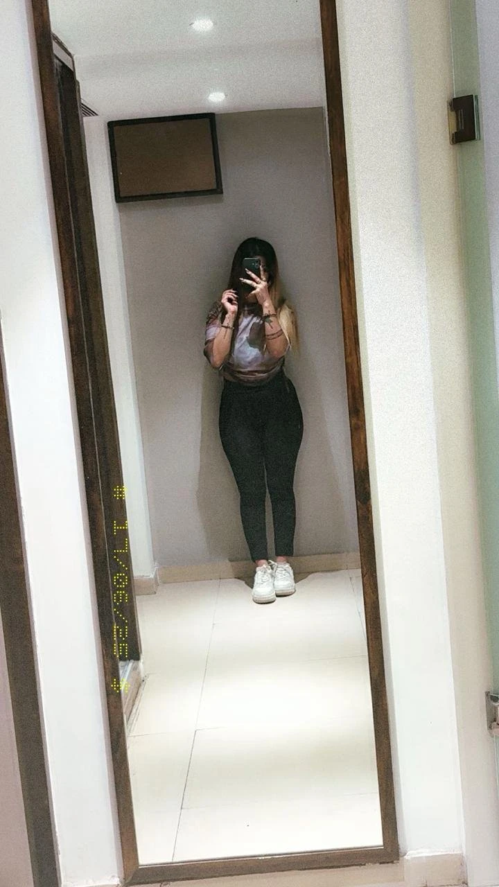Khushi Roy Indipendent Escort – Indian escort in Jaipur — 5 / 12