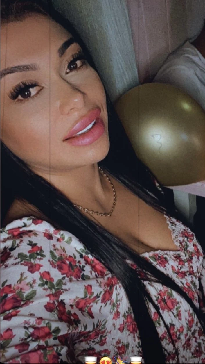 Lola – Colombian escort in Malta — 6 / 11