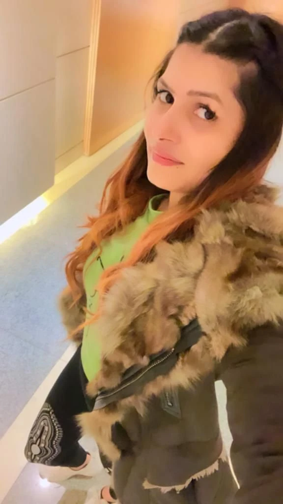 Suhana – Indian escort in New Delhi — 3 / 4