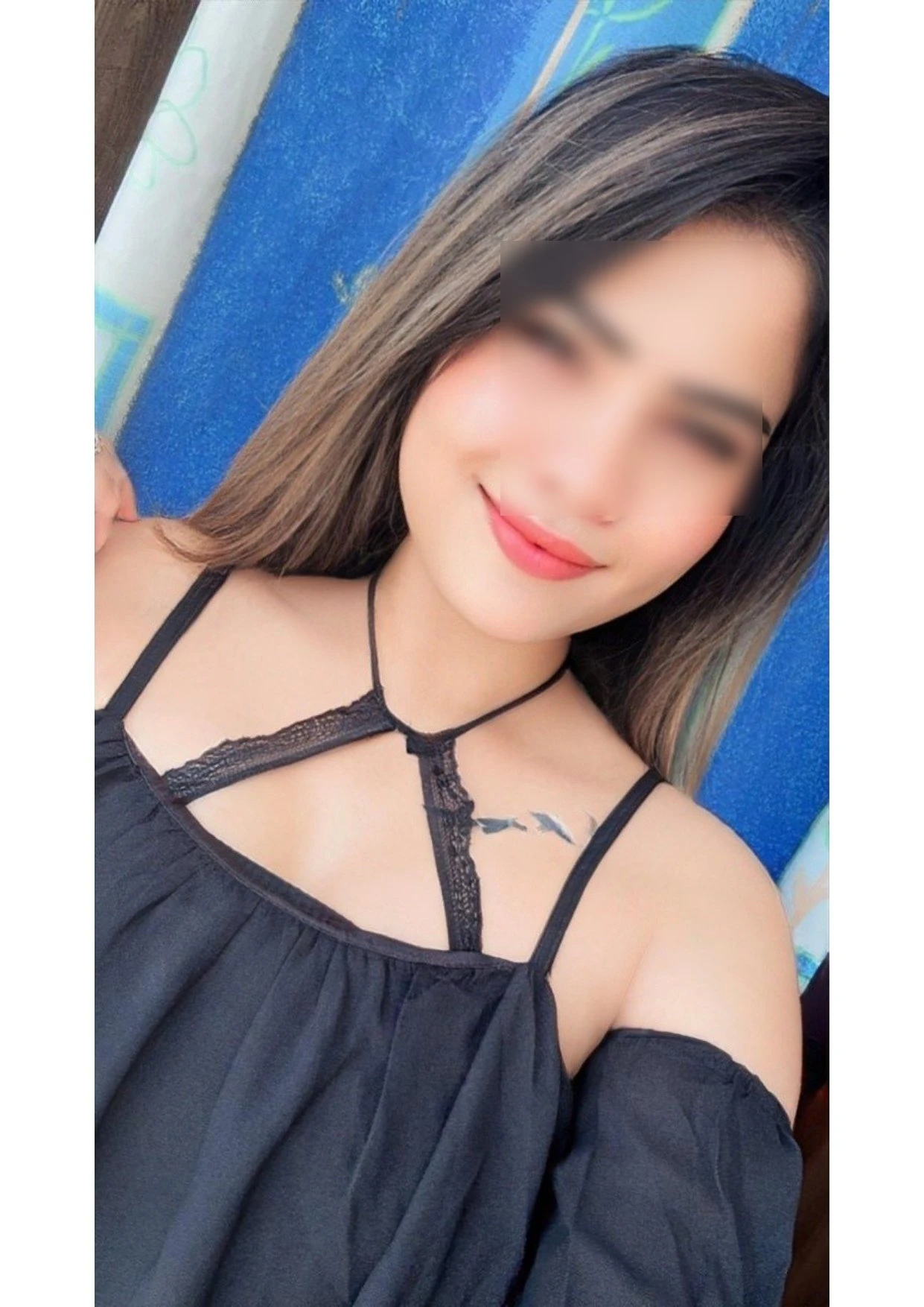 Simran – Indian escort in Mumbai — 5 / 6