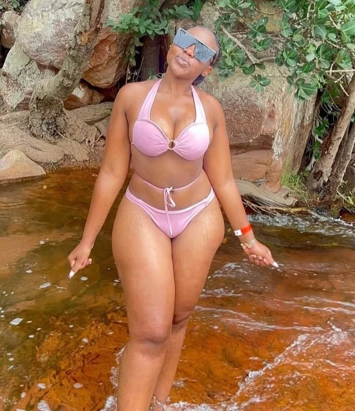 African Lesbian +256//77367//4256 – escort in Mumbai — 5 / 8