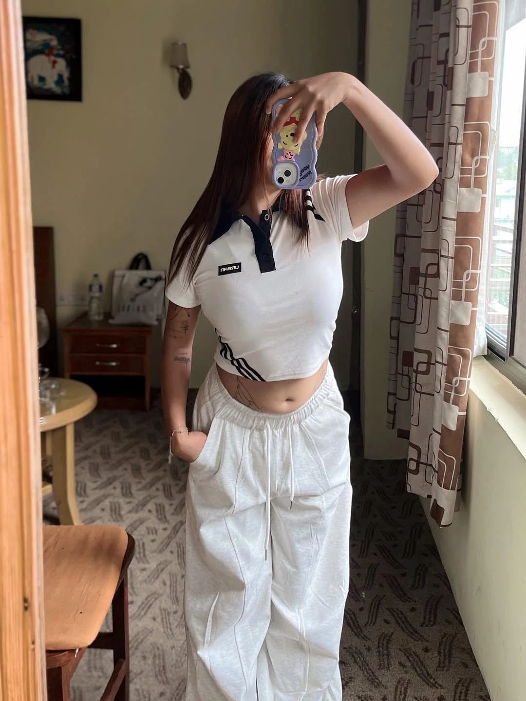 Anuza Cam and Real Meet – Nepalese escort in Kathmandu, Escort, Kathmandu