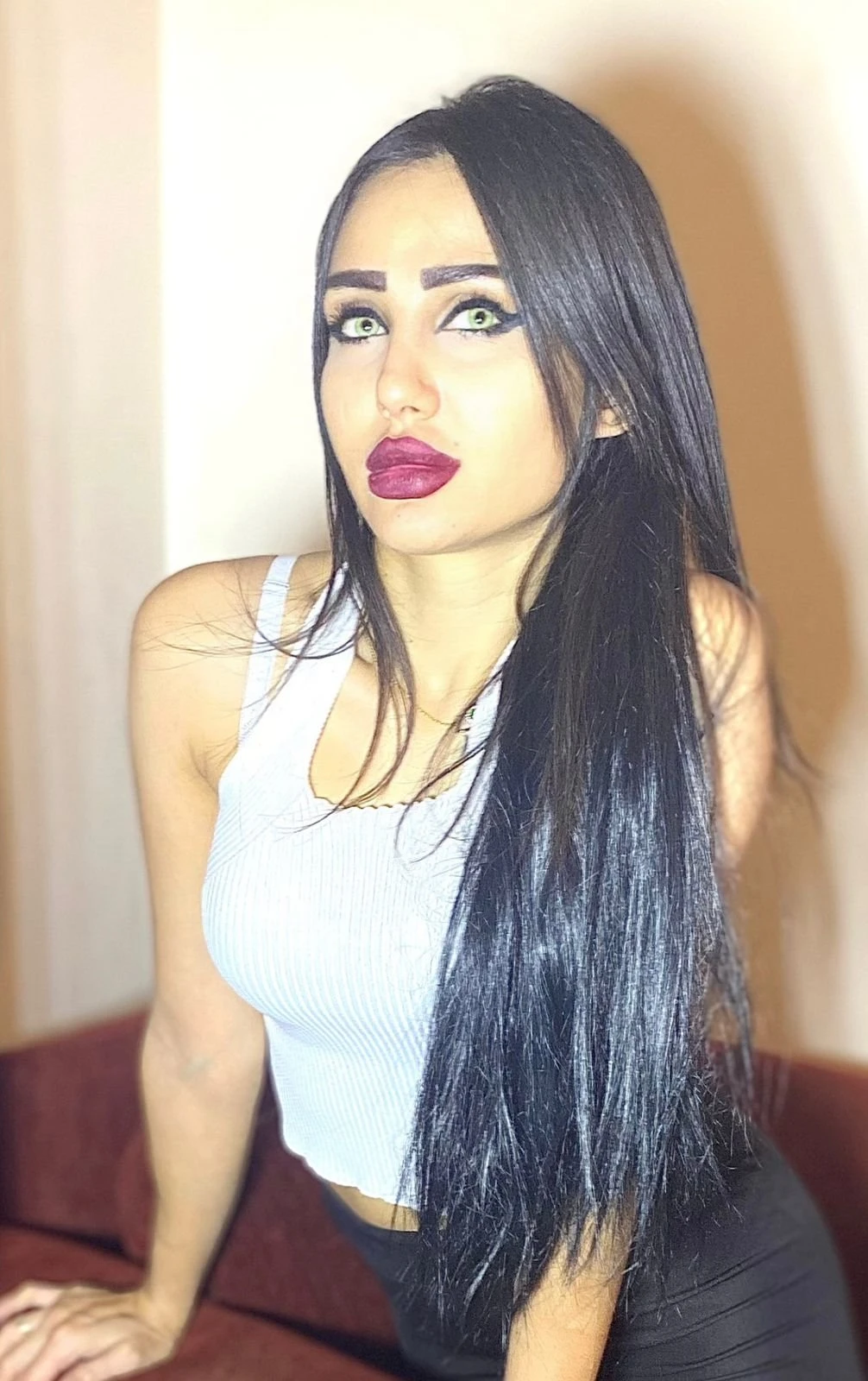 Maya – Lebanese escort in Beirut, Escort, Beirut