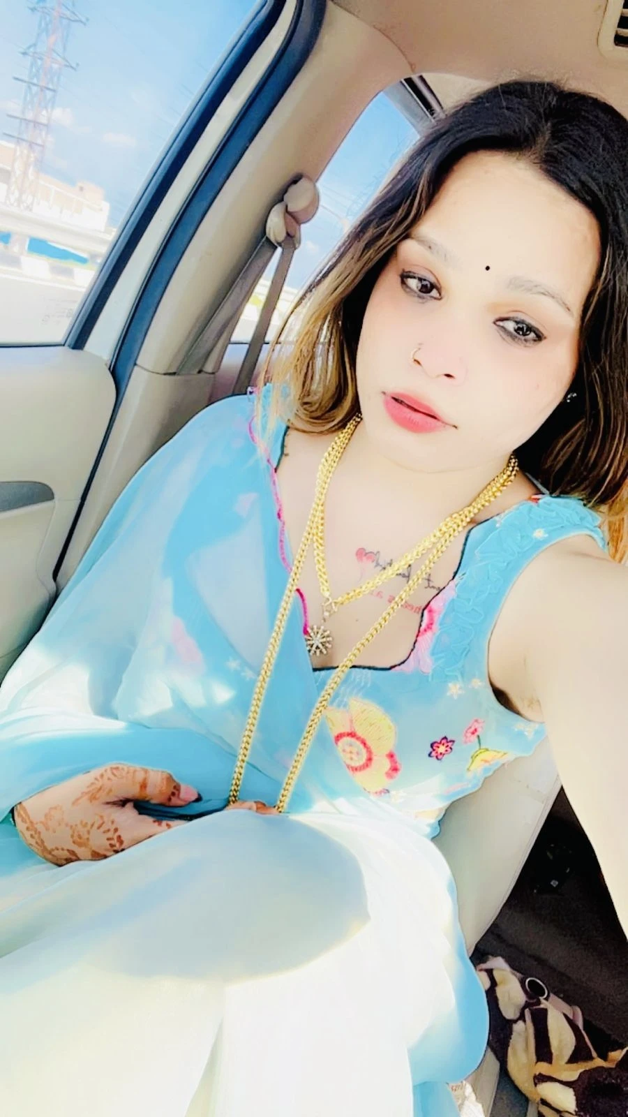 All H Yd, No Advance. On the Spot Payment – Indian escort in Hyderabad — 2 / 6