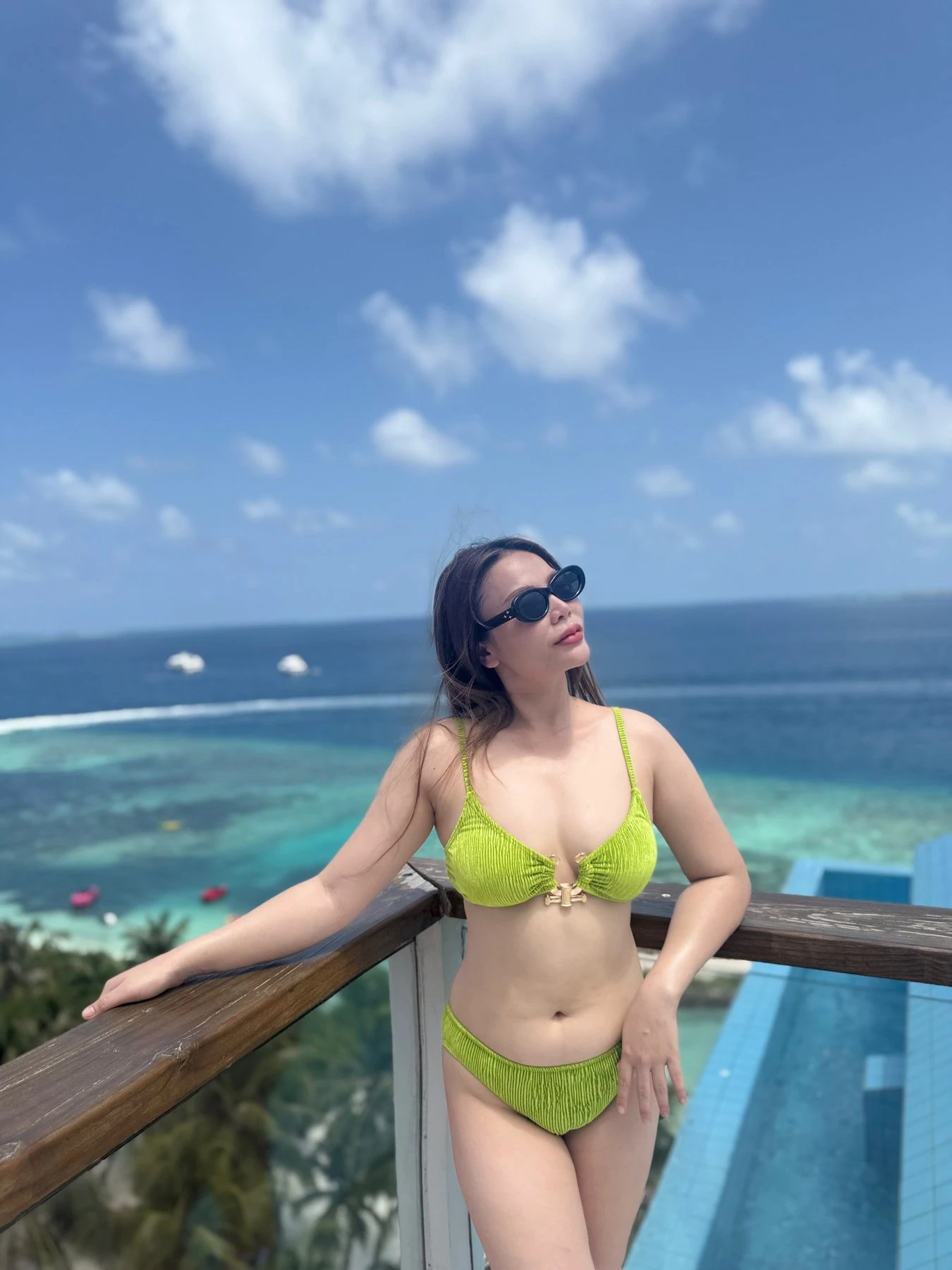 Disney – Thai escort in Maldives — 1 / 2