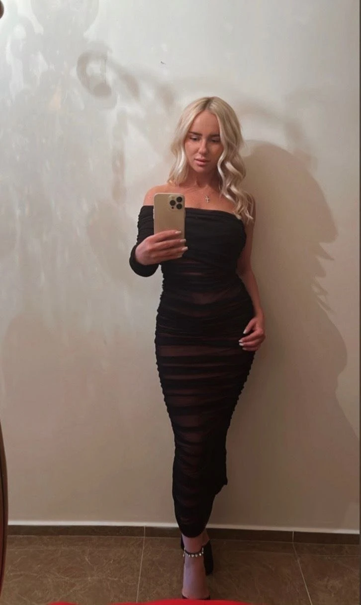 •❤ Lora Blond – Estonian escort in Beirut — 4 / 9