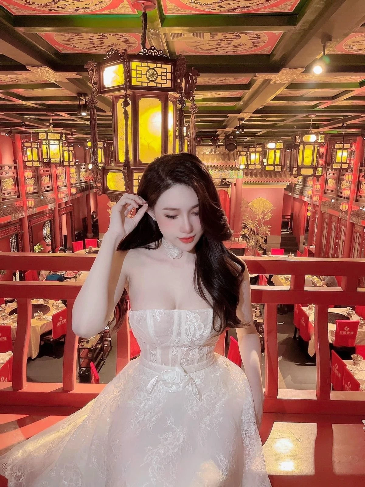 Hana – Vietnamese escort agency in Vientiane — 6 / 10