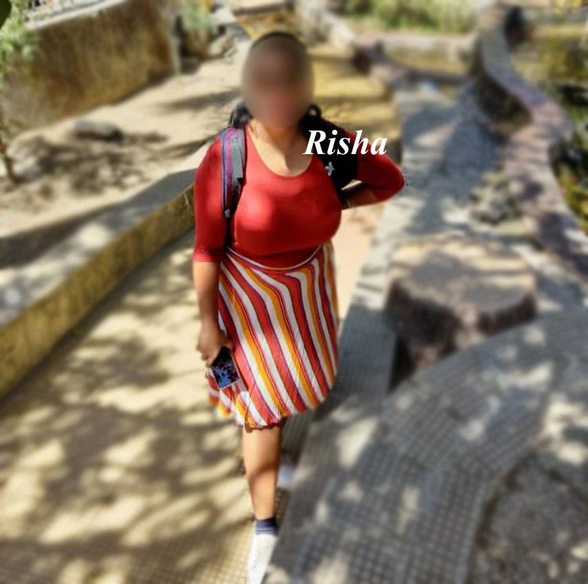 Trisha-Avl. Wed - Saturday – Indian escort in New Delhi — 5 / 7