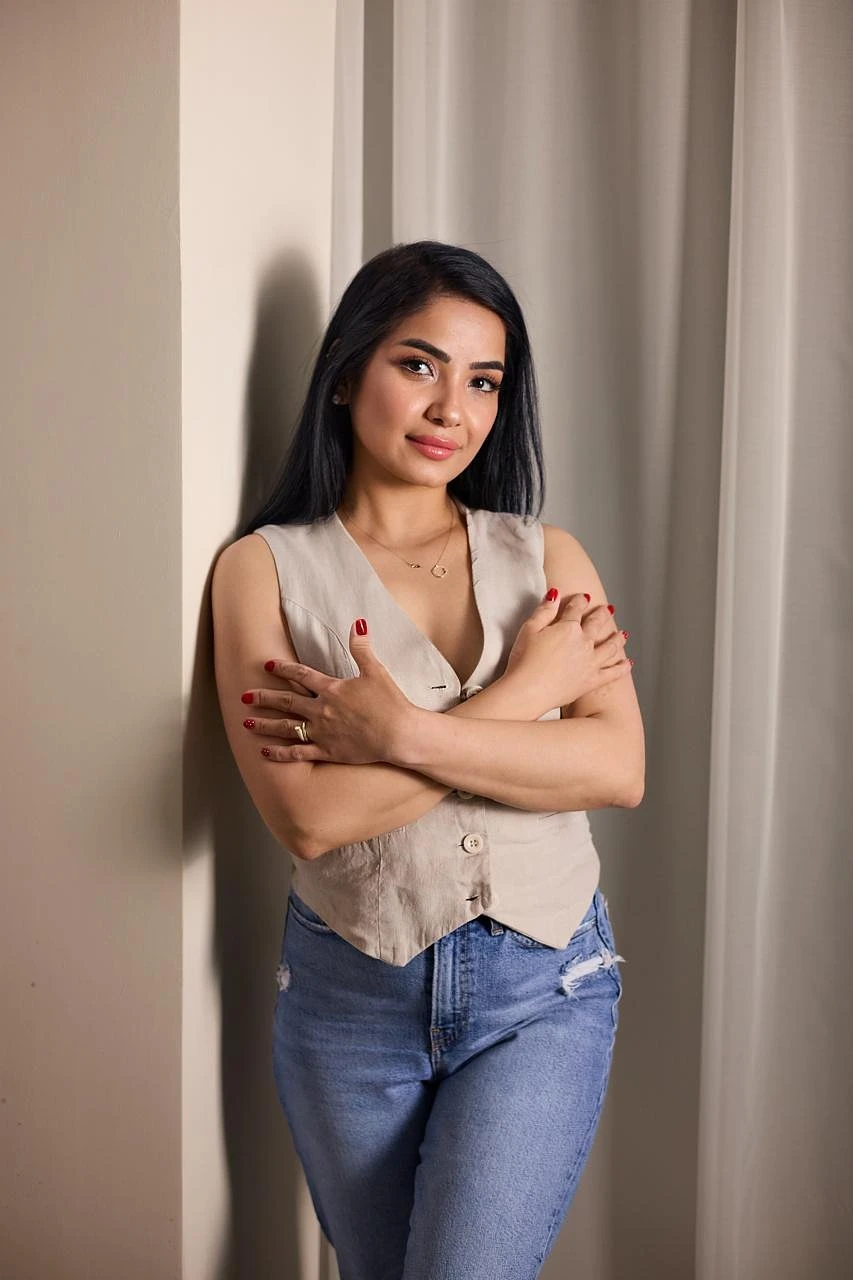 Gloria – Russian escort in Hyderabad, Escort, Hyderabad