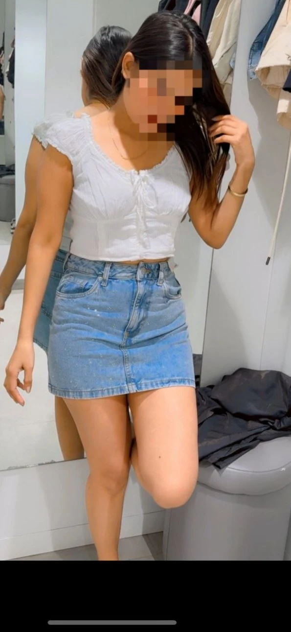 Siyani – Indian escort in Mumbai — 6 / 13