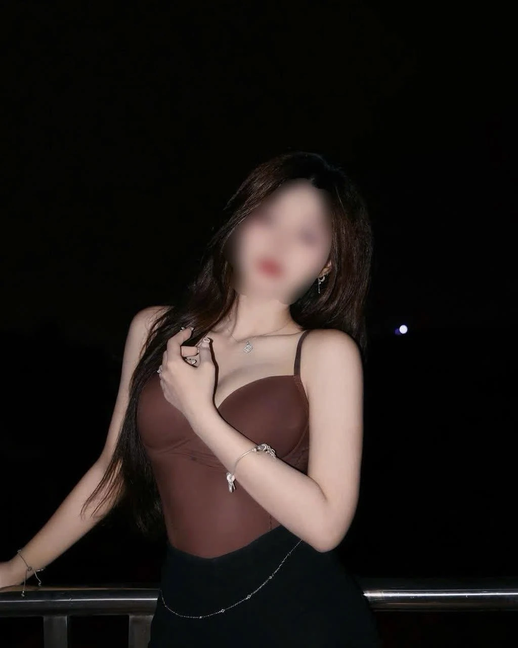 Dania – Filipino escort in Hanoi — 6 / 10