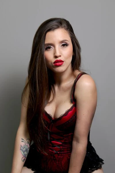 Sandy – Lebanese escort in Beirut — 8 / 10