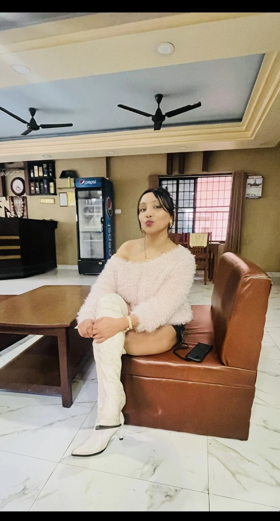 Nisha – Nepalese escort in Kathmandu, Escort, Kathmandu