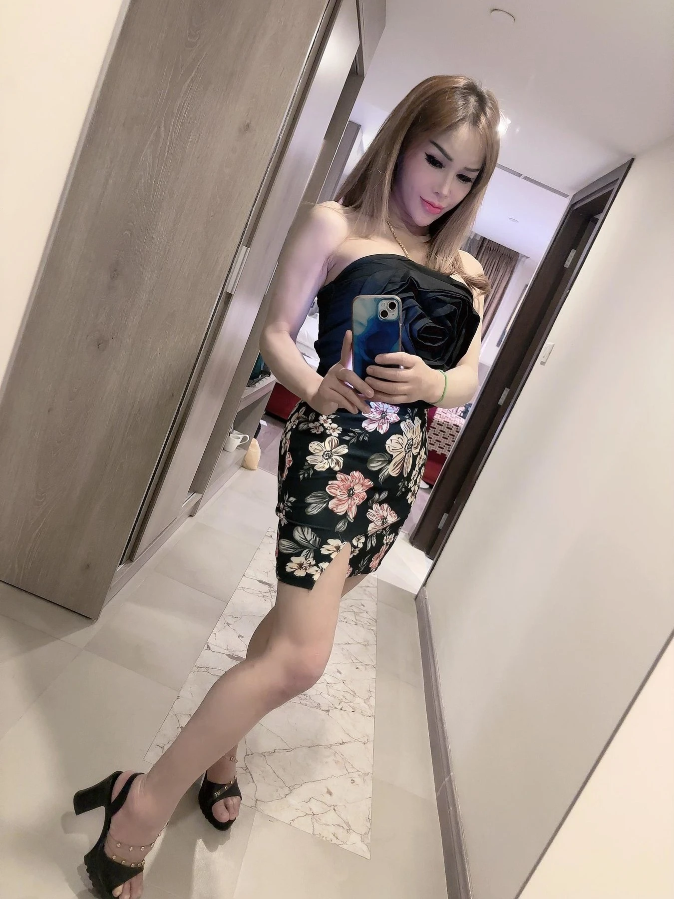 Thai Girl Cherry – Thai escort in New Delhi, Escort, New Delhi