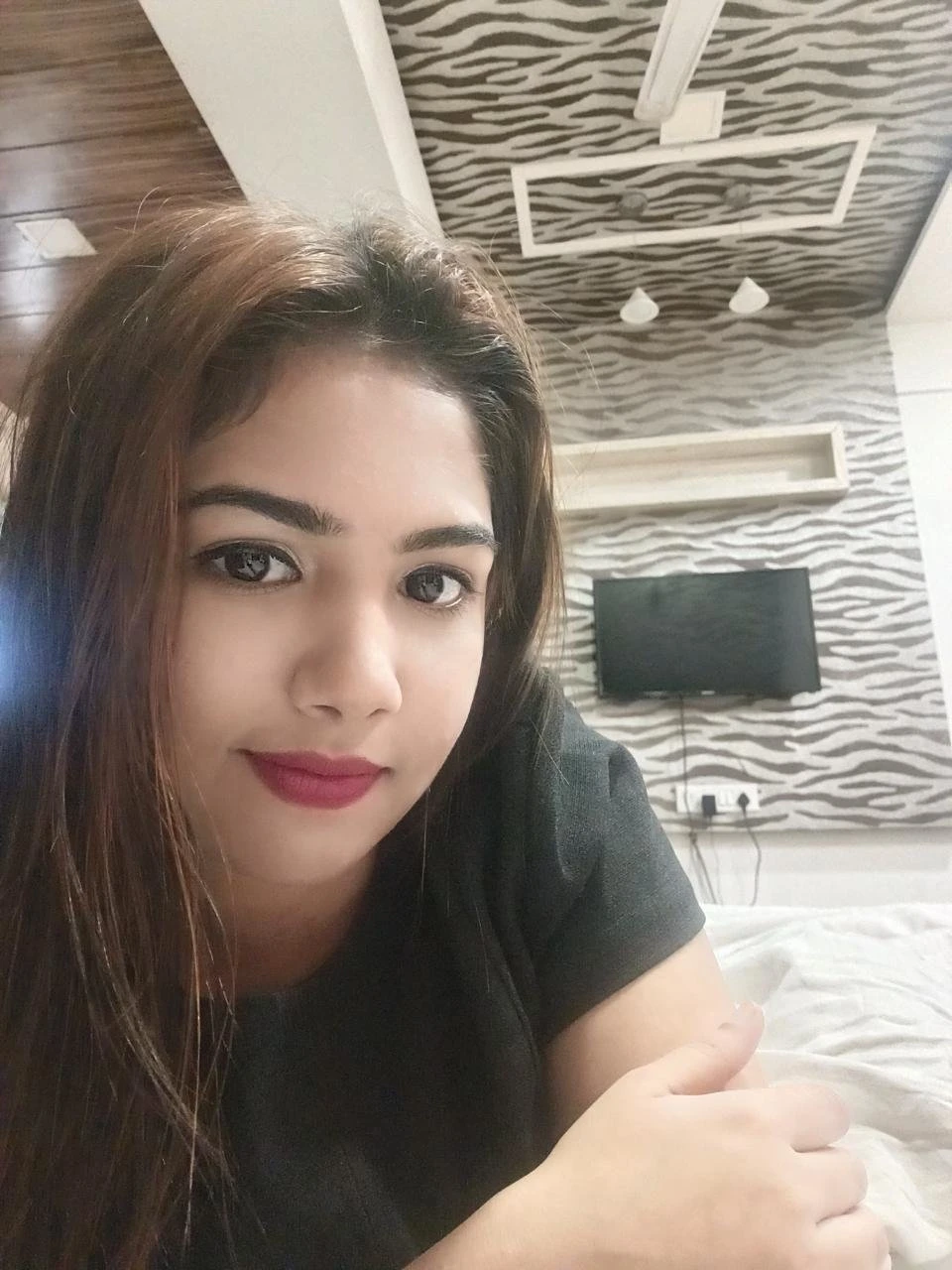 I Am Riya Looking Some Genuine Clients – Indian escort in Pune, Escort, Pune