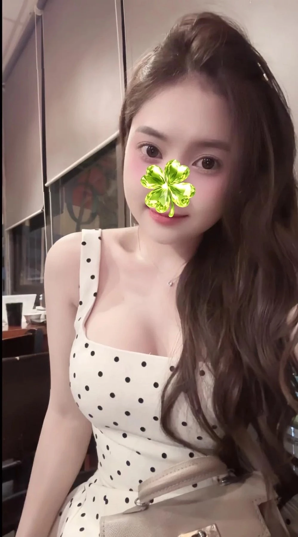 Lyna – South Korean escort in Kathmandu — 16 / 19