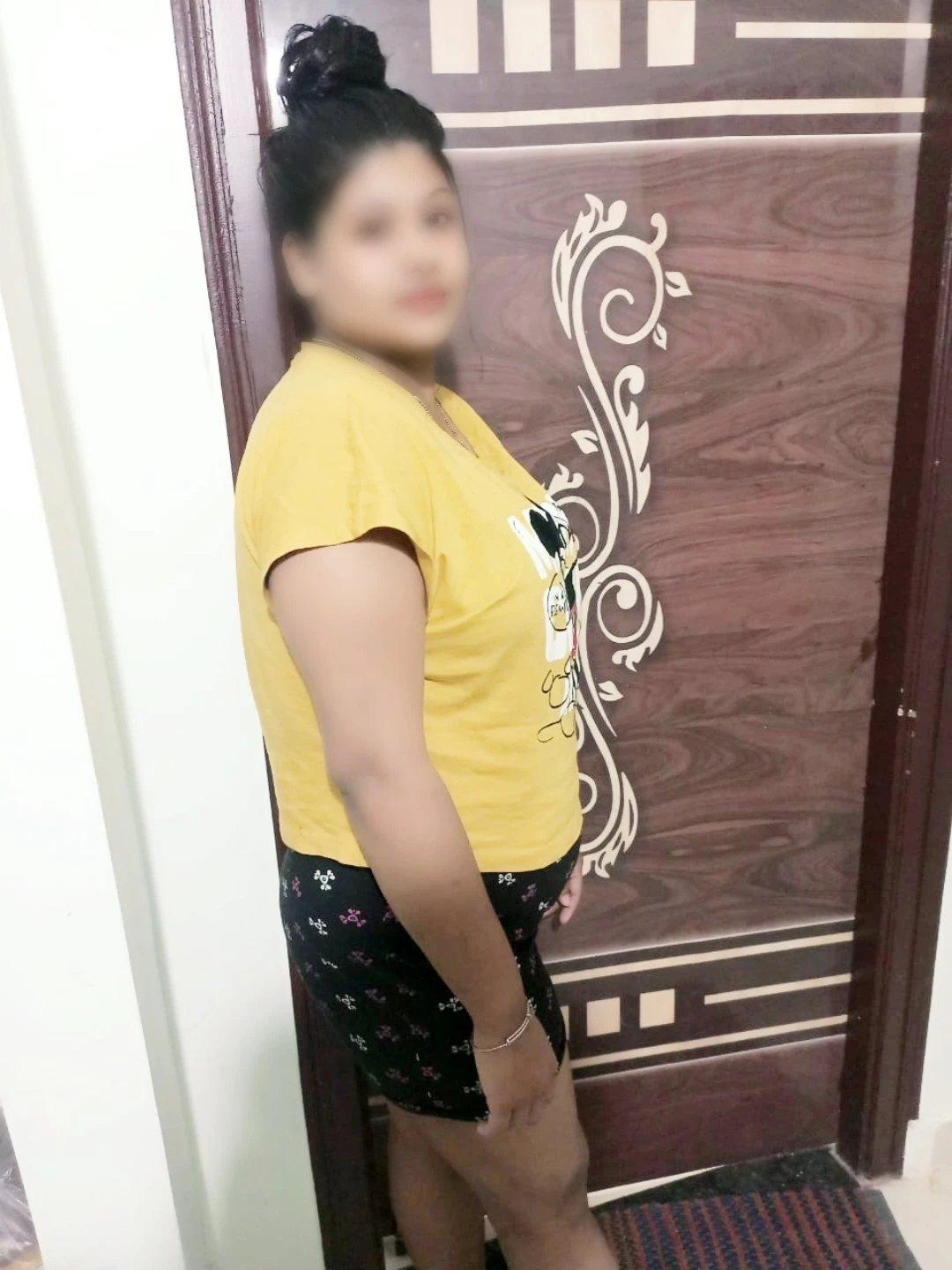 Real Service - Cash payment Accepted – Indian escort in Hyderabad — 5 / 8