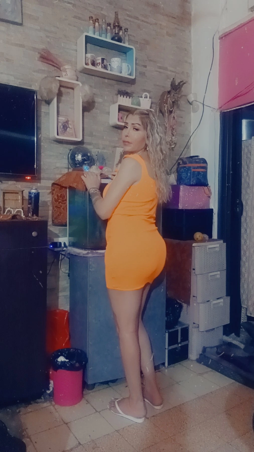 Lady Nana – Lebanese escort in Beirut — 8 / 13