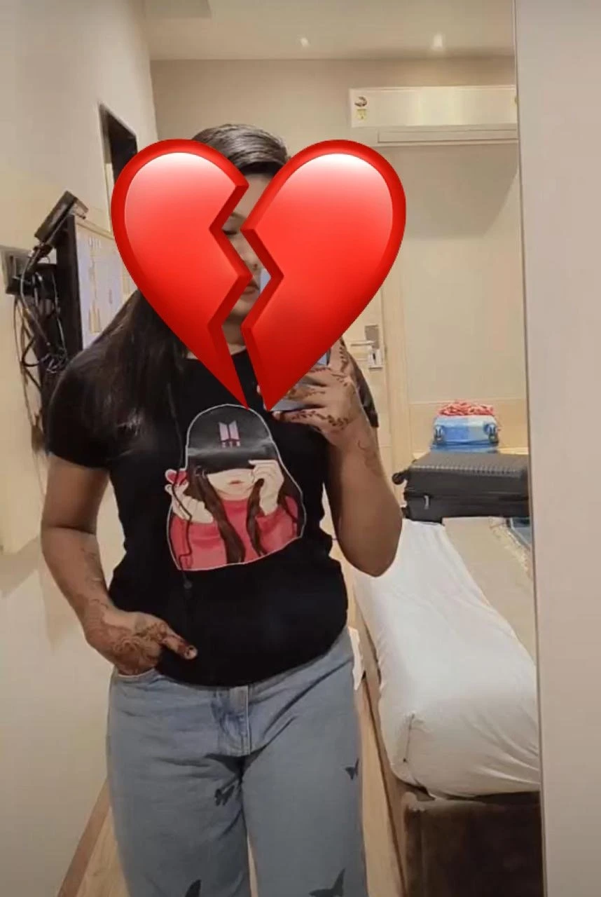 Anushka Sharma – Indian escort in Jaipur — 1 / 5