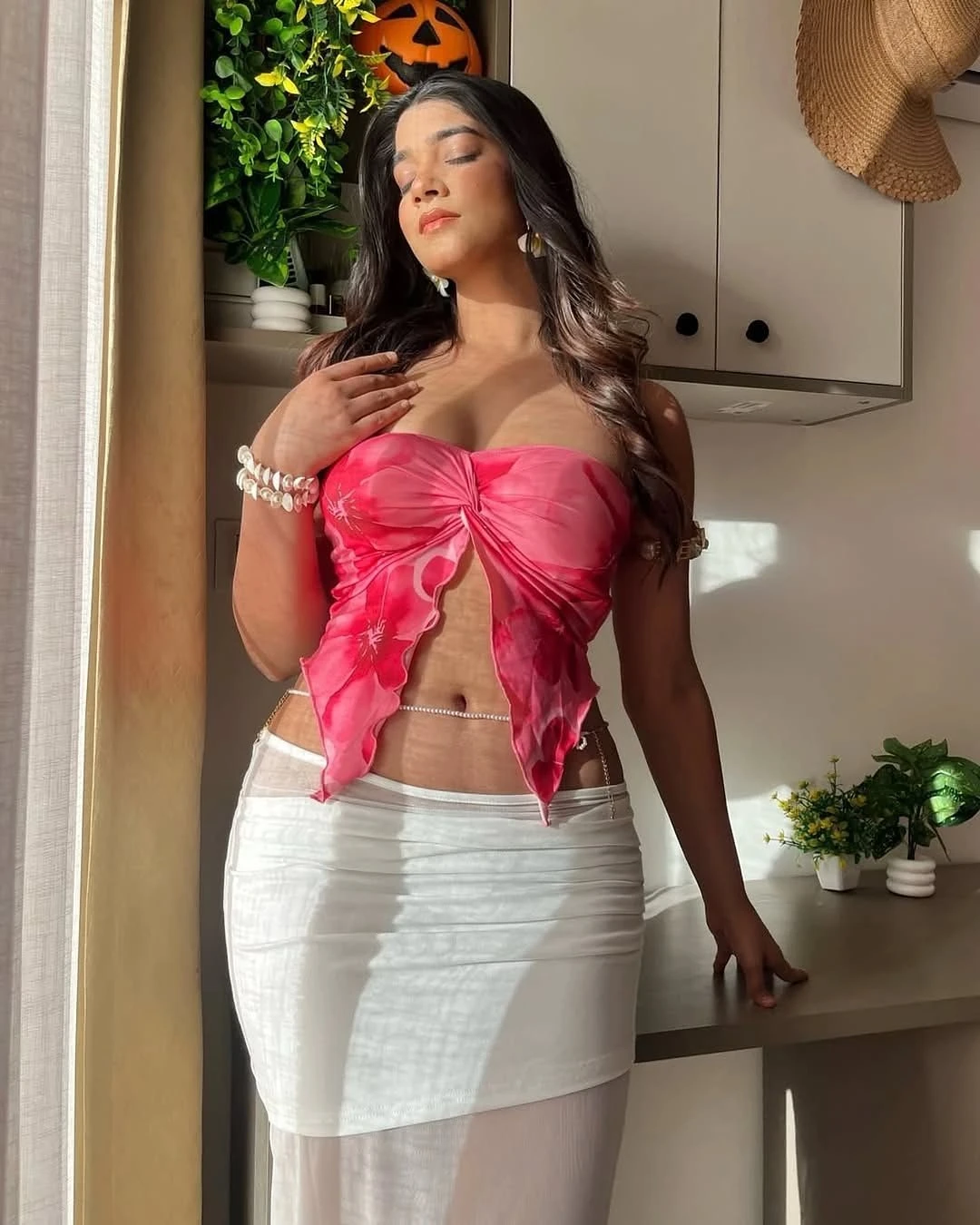 Aashi – Indian escort in Kochi — 2 / 6