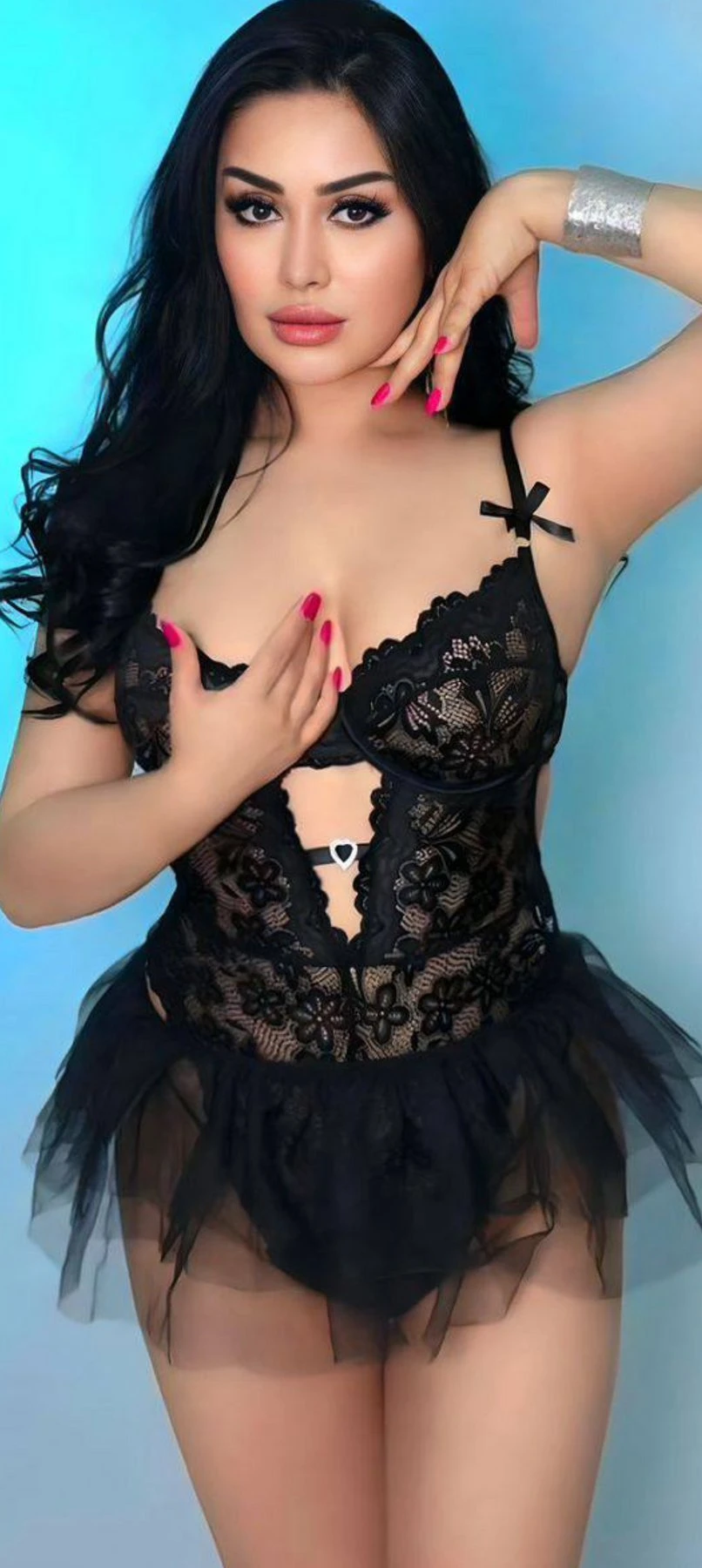Topaz – escort in Beirut — 2 / 10