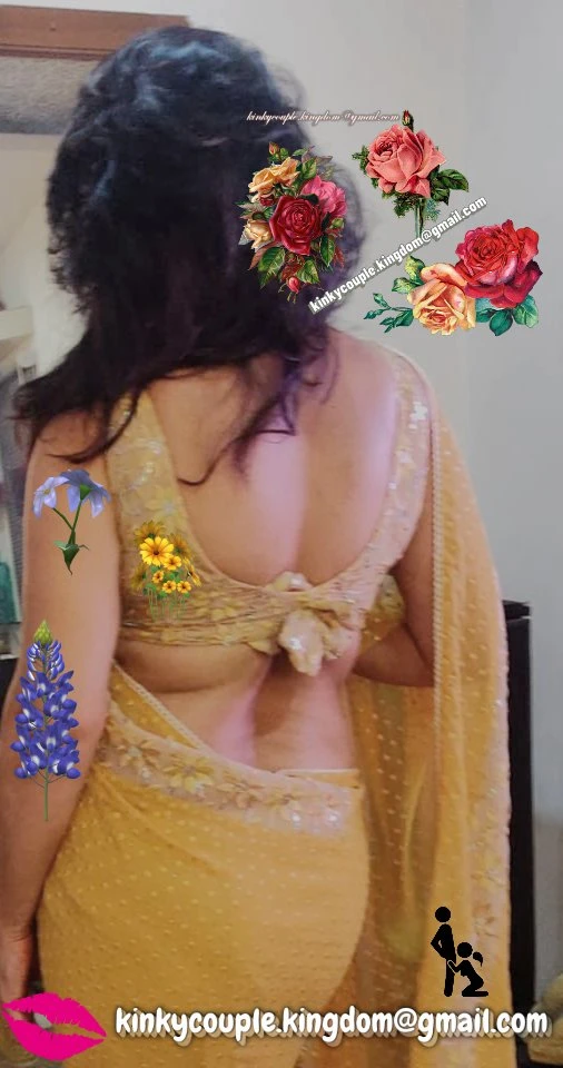 Kinky Couple Kingdom – Indian escort in Kolkata — 4 / 5