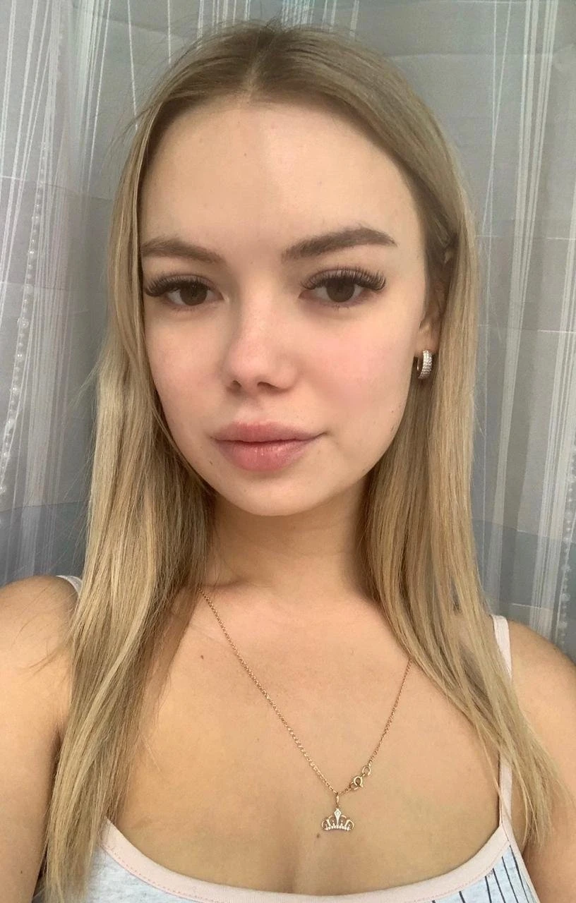 ~ Little Estelle – Estonian escort in Beirut — 9 / 20