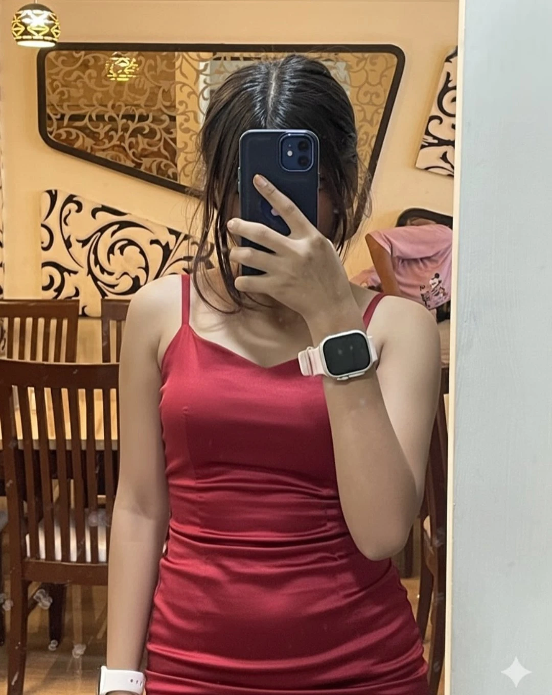 Ragini (Cam🥀meet) Individual – Indian escort in Pune — 3 / 6