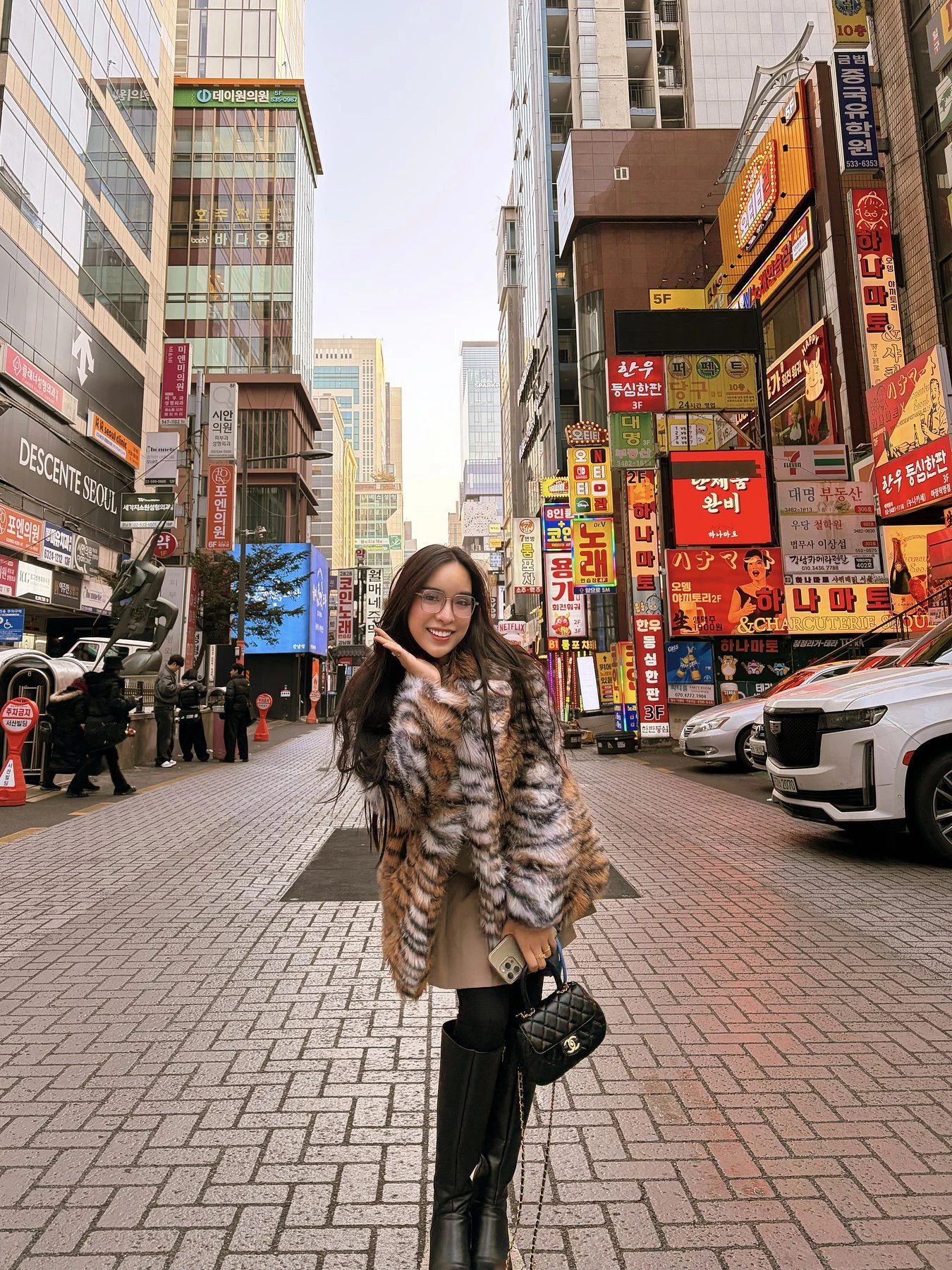 Carria – Polish escort in Seoul — 21 / 23