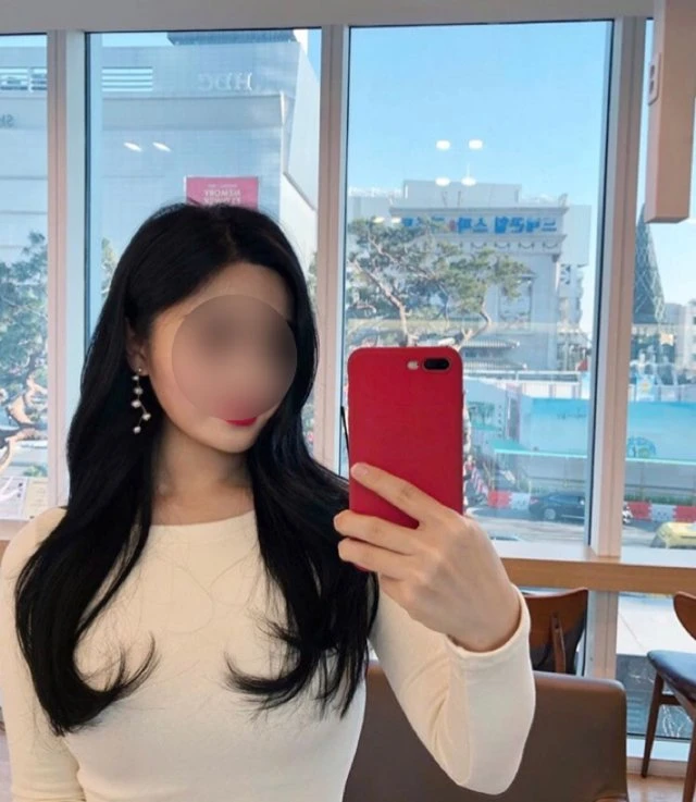 Soyou – South Korean escort in Seoul, Escort, Seoul