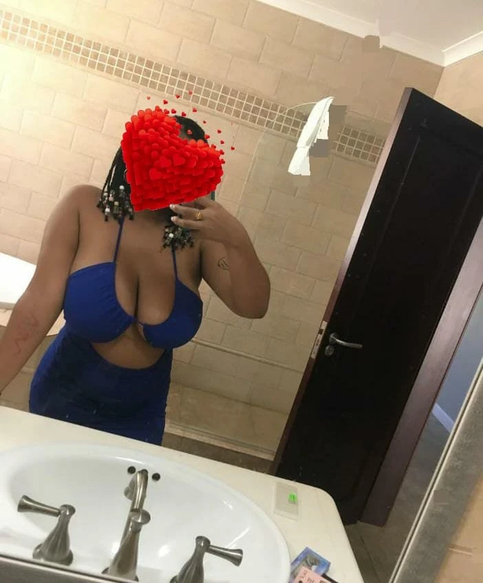 Serena,sloppy bj,CIM, Rimm,Mistress – Angolan escort in Hyderabad, Escort, Hyderabad