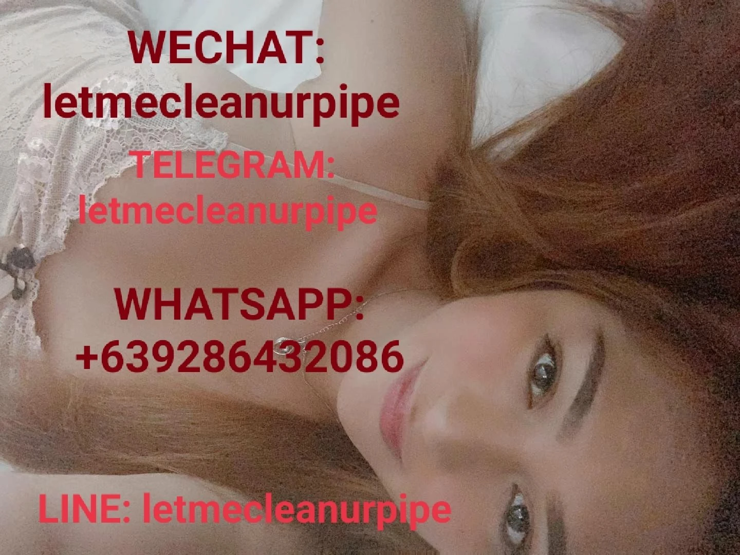 VIP SCARLET – Filipino escort in Macao — 8 / 9