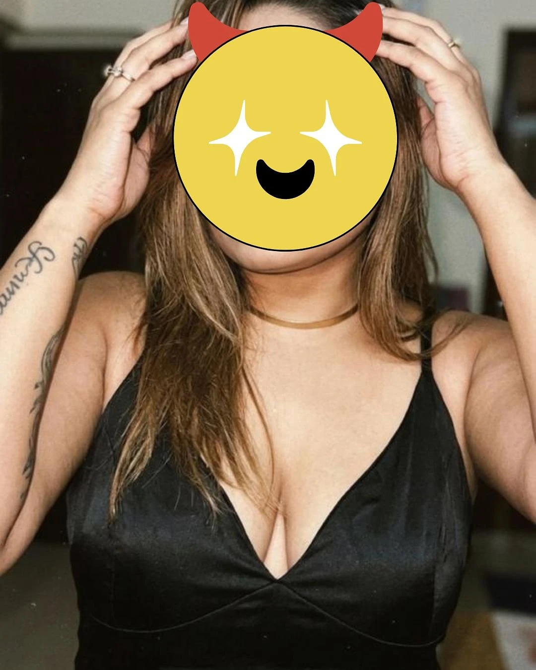 Ashmeet Kaur:Pure Chemistry, No Filters! – Indian escort in Indore — 2 / 6