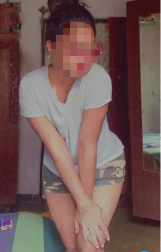 Sansala – Sri Lankan escort in Colombo — 2 / 3