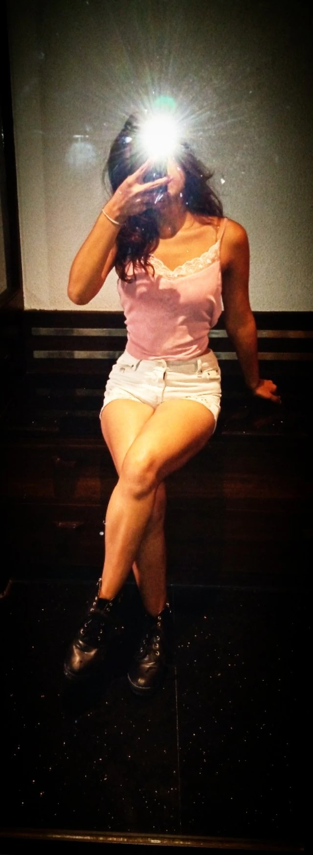 Angel Jenny Exclusive – Indian escort in Pune — 1 / 4