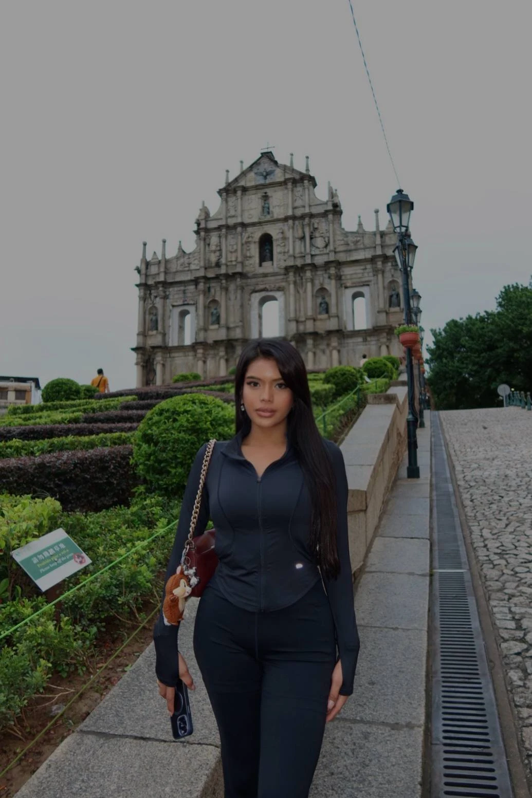 Kinky Ella – Armenian escort in Macao — 18 / 21