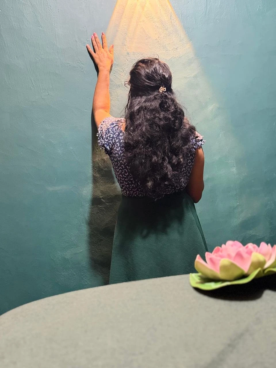 2 in 1 Nuru & Full Body Massage – Sri Lankan masseuse in Colombo — 6 / 11
