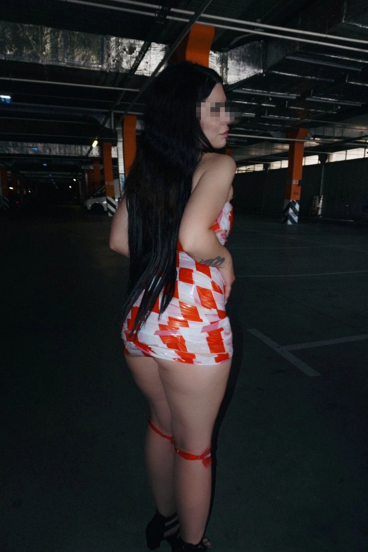 Елена – Ukrainian escort in Kiev — 3 / 7