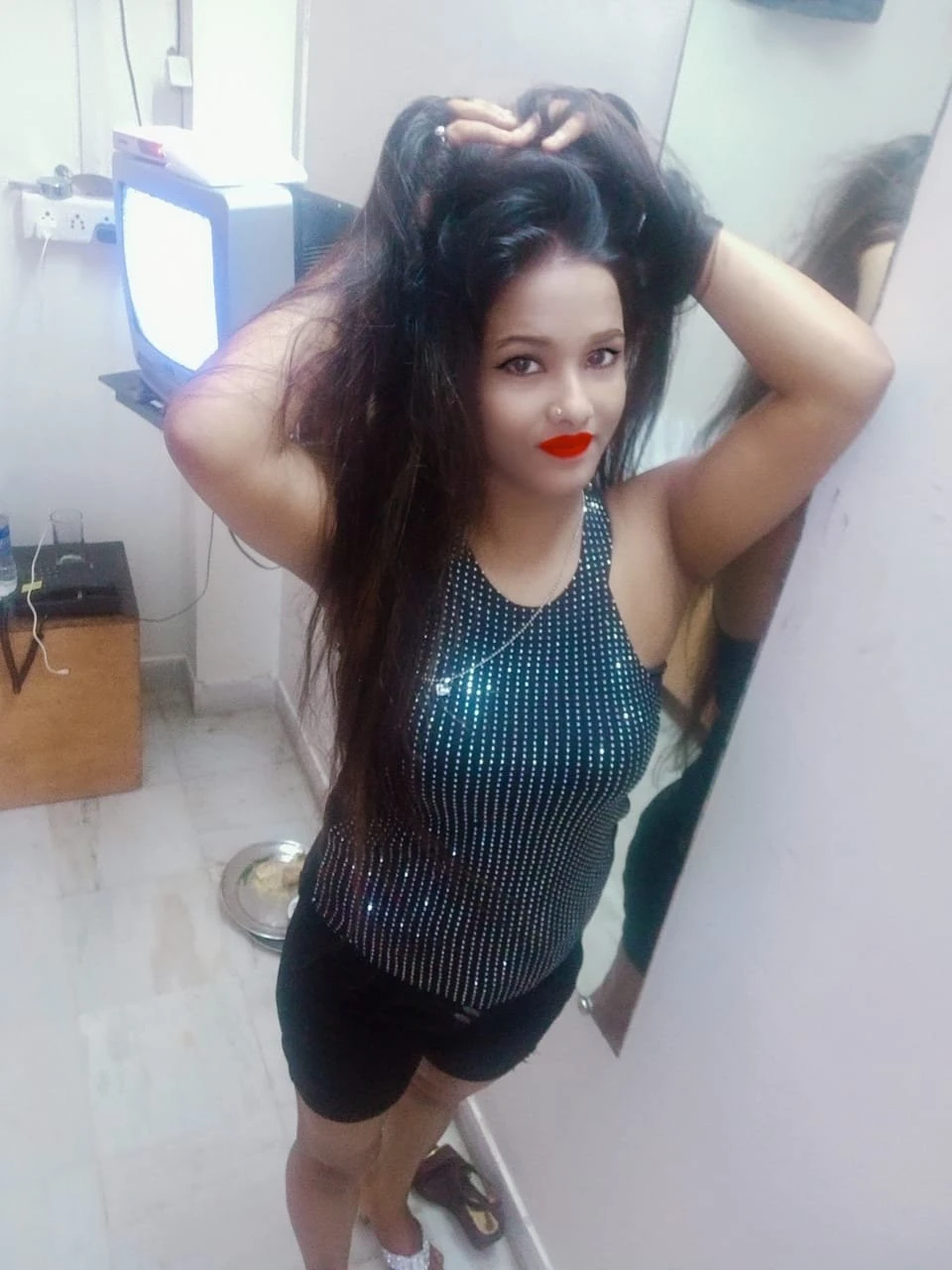Rani Rock – Indian escort in Mumbai — 6 / 7