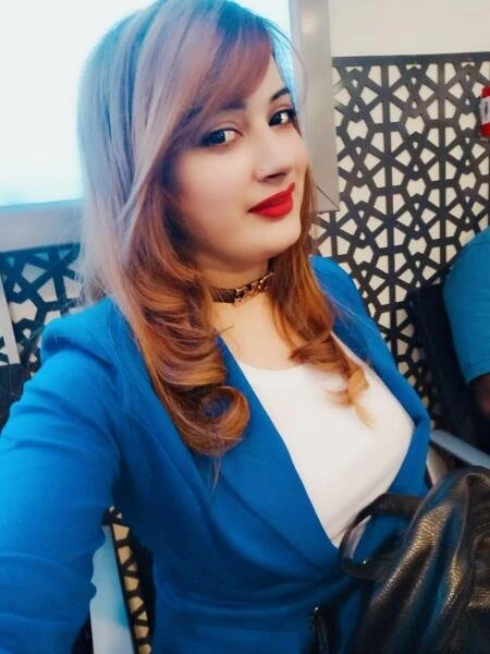 Anam Butt – Pakistani escort in Karāchi — 3 / 7