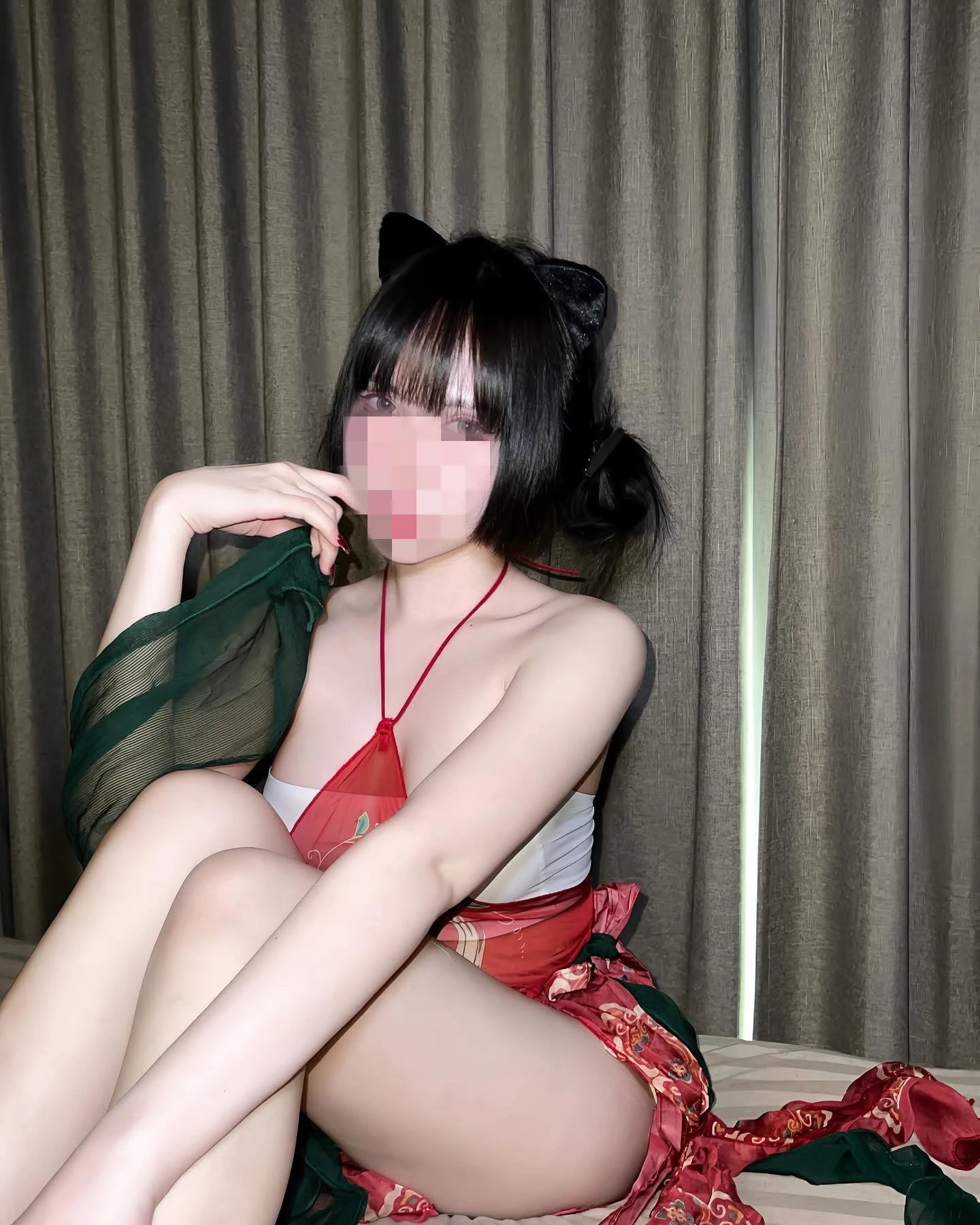 Tania – Japanese escort in Hai Phong — 6 / 18
