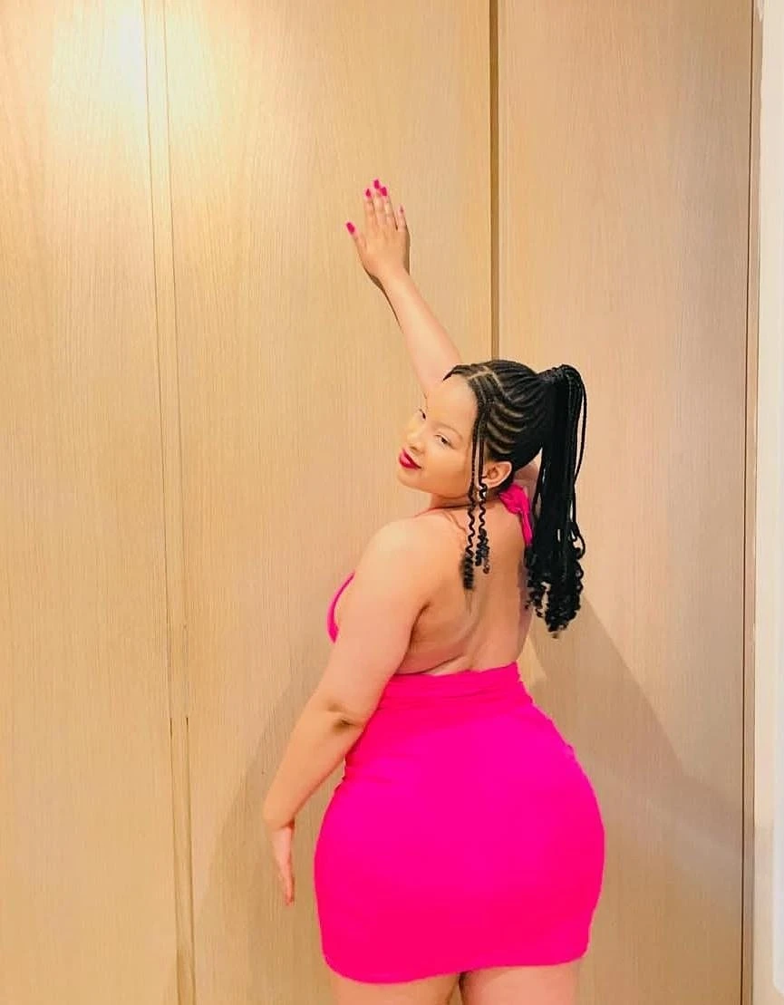 African Amber +91//844641//3881 – escort in Pune — 4 / 22
